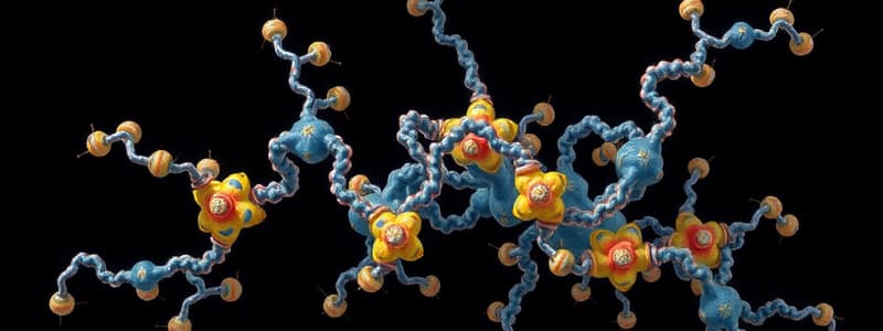 Transport Proteins and Ligand Binding