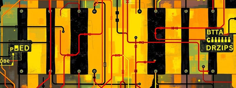 Module 2: AC Circuits Quiz