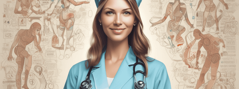 21st-Century Healthcare Leadership in Nursing