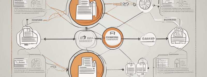 Organizational Structure and Job Roles