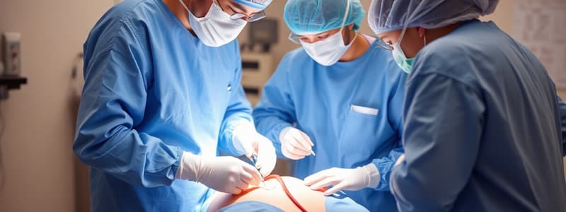 Cardiac Catheterization: Post-Procedure Care