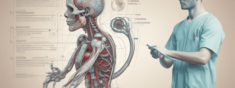 Examen Físico en Diagnóstico Médico