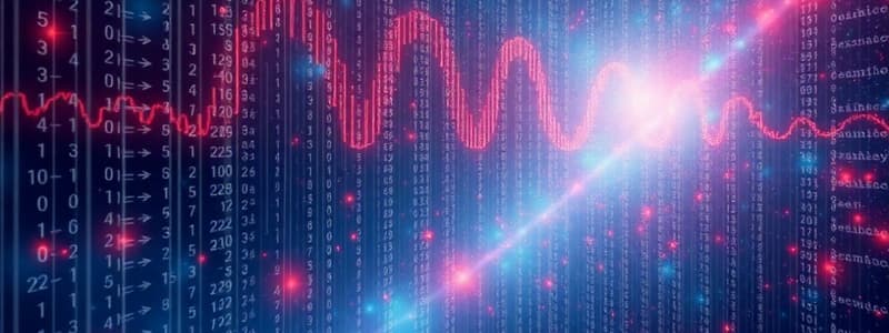 Matrices: Definición, Notación y Tipos