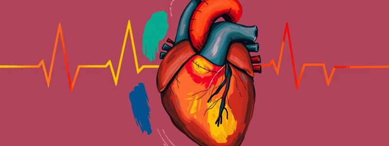 Atrial Fibrillation Overview