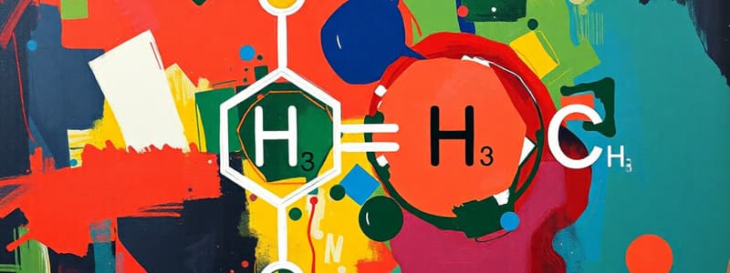 Hydrocarbons - Addition Reactions