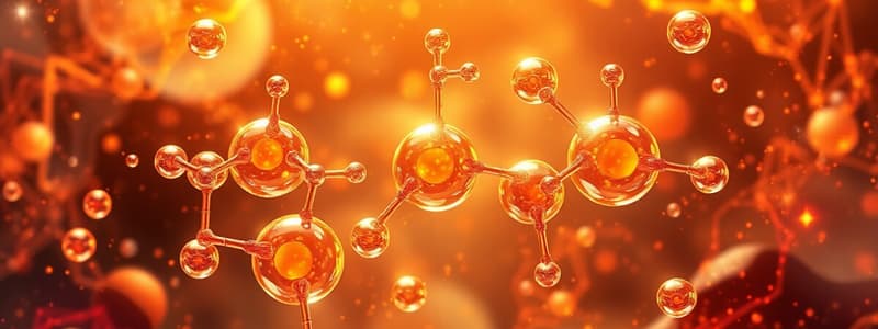 Identification of Aldehydes and Ketones