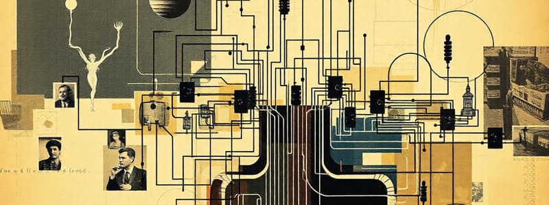 Boolean Algebra & Logic Gates Quiz