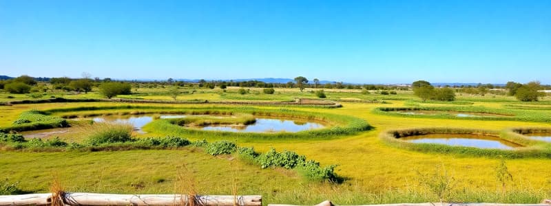 Introduction to Environmental Science
