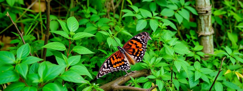 Biodiversity Hotspots in India - UPSC GS-III