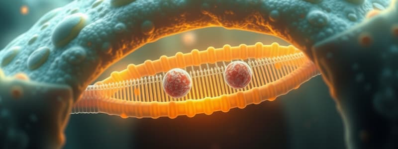 Science 10: Cellular Transport C 2.1-2.4