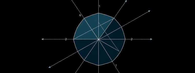 Introduction to Analytic Geometry