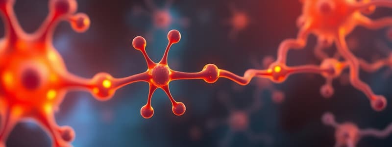 GPCRs and G-Proteins Overview