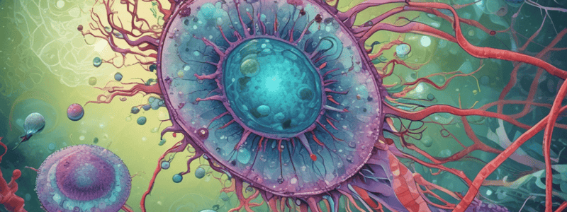 BMS2037 Pseudomonadaceae & Opportunistic Pathogens