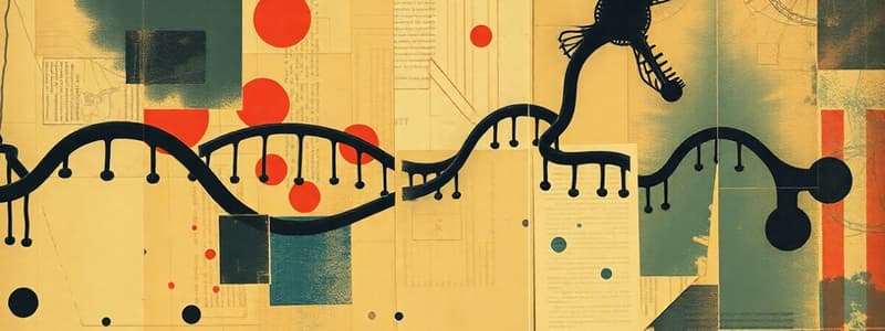 Gene Regulation Mechanisms