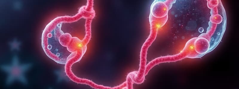 Biology Chapter on Chromosomal Abnormalities