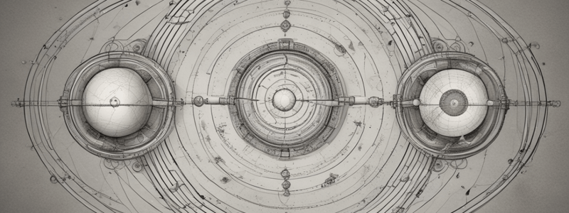 Understanding Inertia