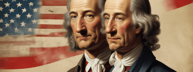 John Locke and the American Revolution