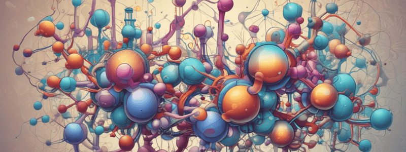 Stereochemistry of a-Amino Acids