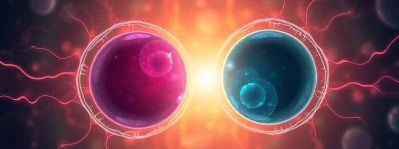 Biology Chapter on Meiosis