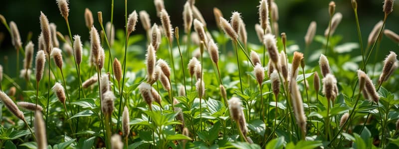 Compréhension des Causes et de la Nature