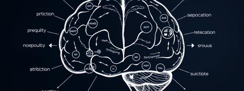 Social Psychology Chapter 16 Examples