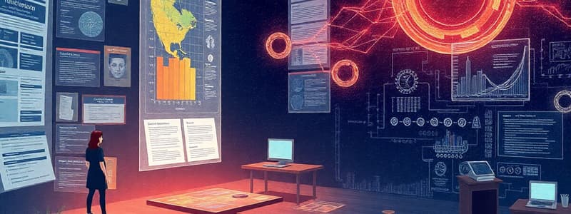 Research Methods: Experimental Designs (Topic 4)