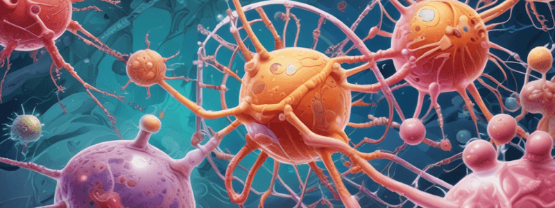 Monoclonal vs Polyclonal Antibodies