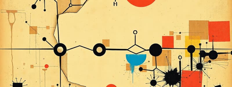 Organic Chemistry: Reactions and Stereoisomers