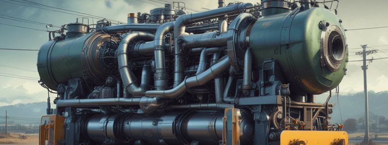 Crankcase Ventilation Systems: Purpose and Maintenance