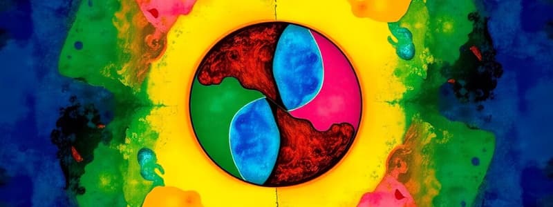 Biología del Desarrollo: Meiosis