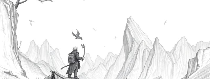 Cross-Hatching Techniques
