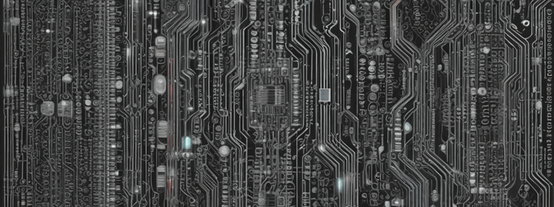 Digital Logic Quiz: Truth Tables and Logic Gates