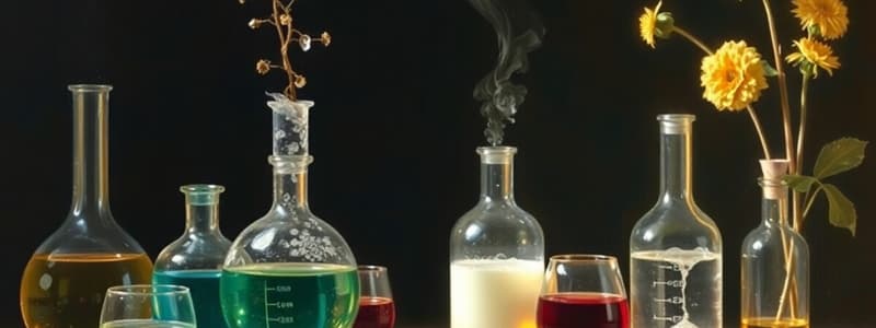 Introduction to Chemistry Basics