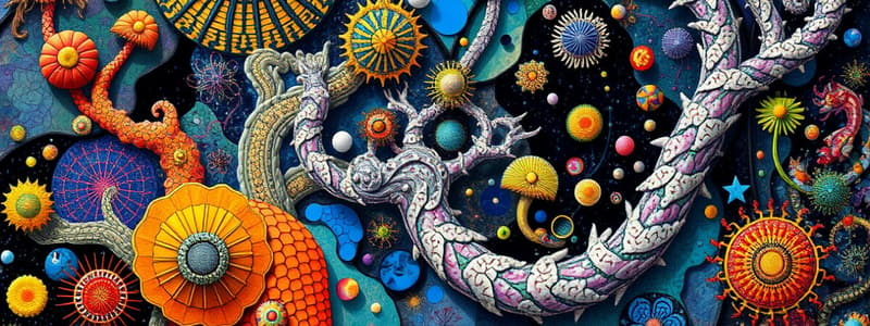 Ernst Haeckel y la Ecología