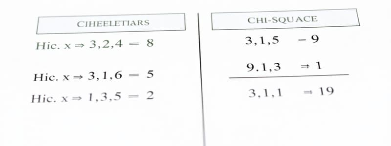 PSCI 2702 Lecture 7: Hypothesis Testing