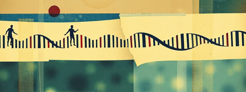 Gene Expression and Regulation