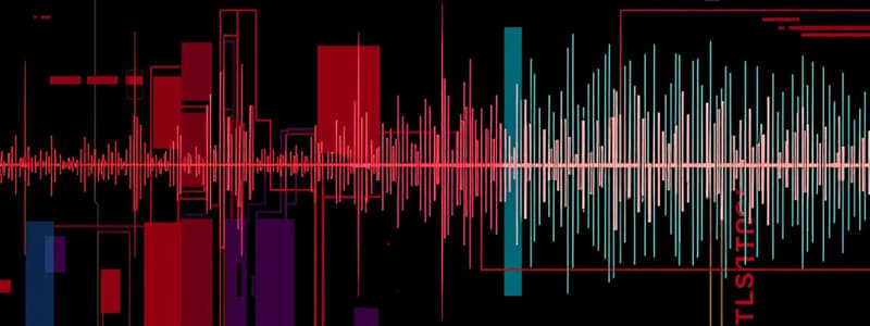 Pulse Amplitude Modulation and ADC Concepts