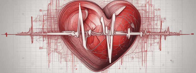 Interpreting Heart Rate with Ectopic Beats Quiz