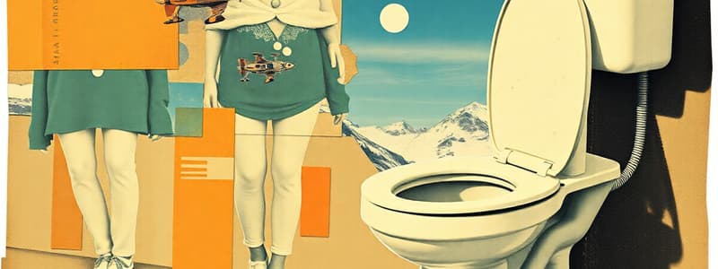 Skibidi Toilet Game Overview