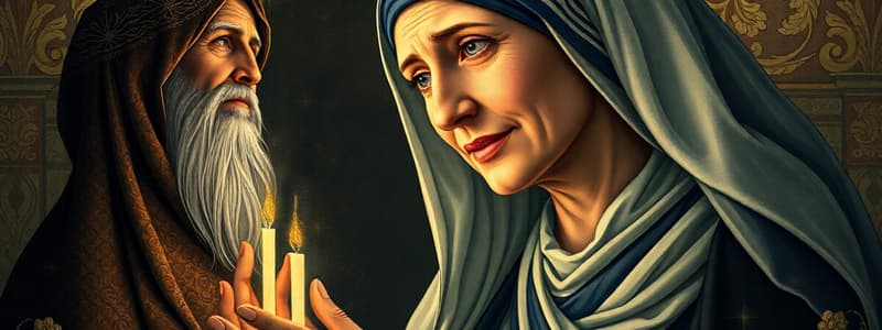 Mother Teresa: Saint of Darkness