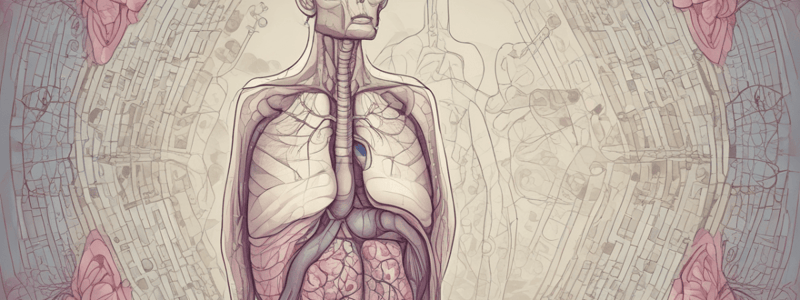 What is Lung Cancer?