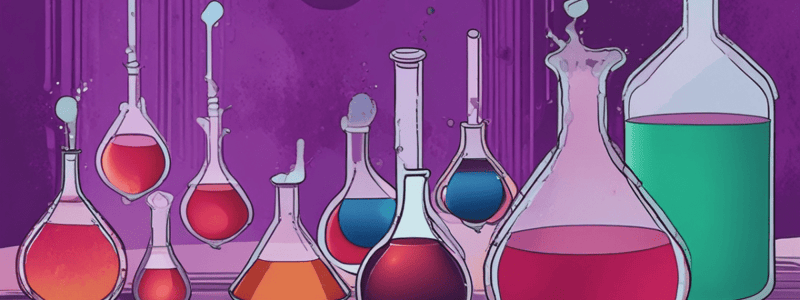 Redox titrations: MCQ 4