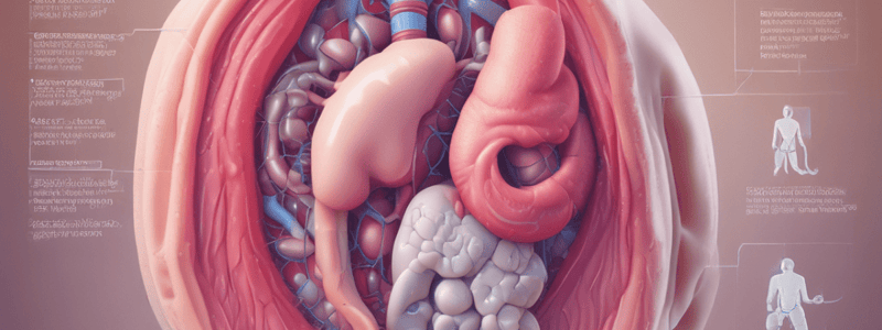 pharm urinary incont.