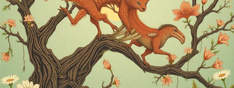 Ecology: Organization, Factors & Keystone Species