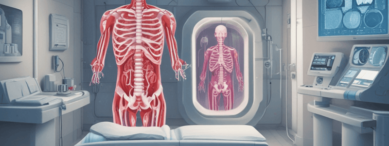 CT Scans in Medical Diagnosis