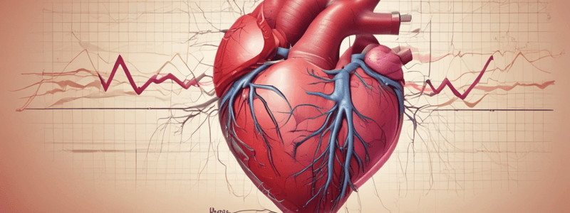 Cardiología Clase 6