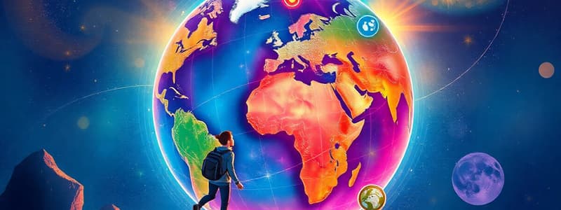 Global Education Benchmark & Teaching Strategies