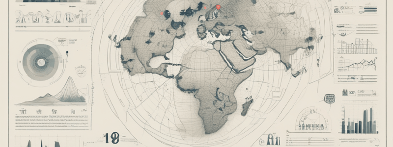 Understanding Pictographs in Data Visualization