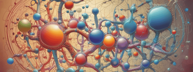 Solutions and Colloidal Systems in Medical Chemistry