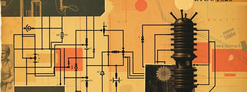 Electrical Circuits Overview